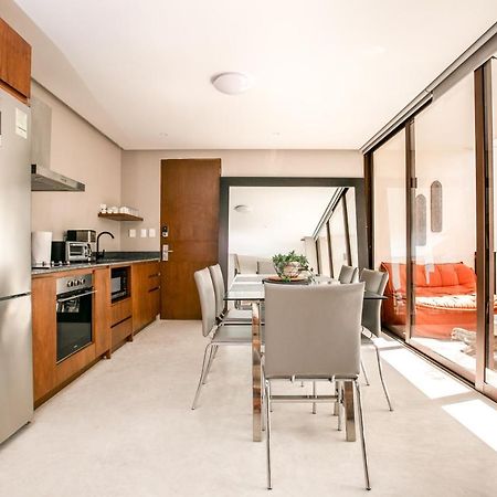 Lumina At Villas Ala K'In Tulum Ngoại thất bức ảnh