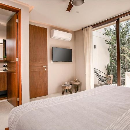 Lumina At Villas Ala K'In Tulum Ngoại thất bức ảnh
