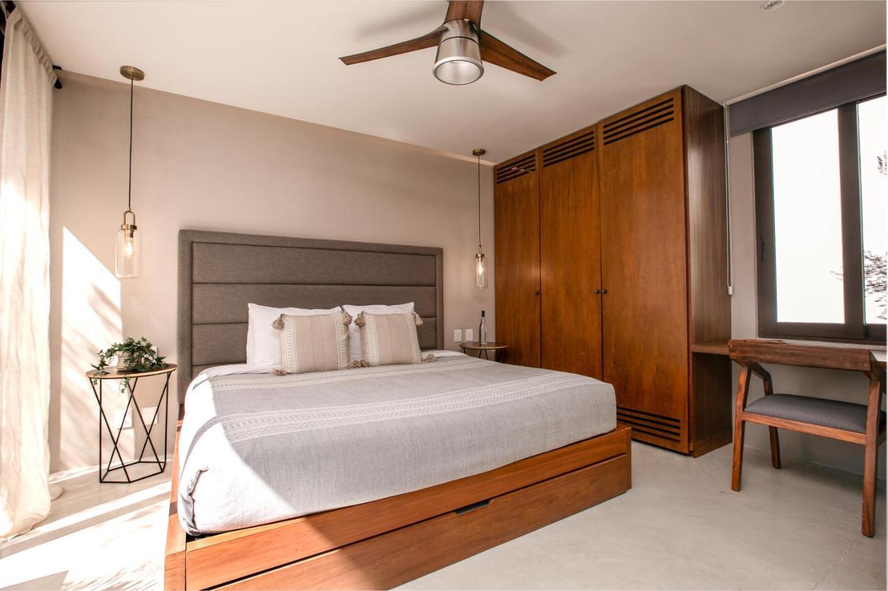 Lumina At Villas Ala K'In Tulum Ngoại thất bức ảnh