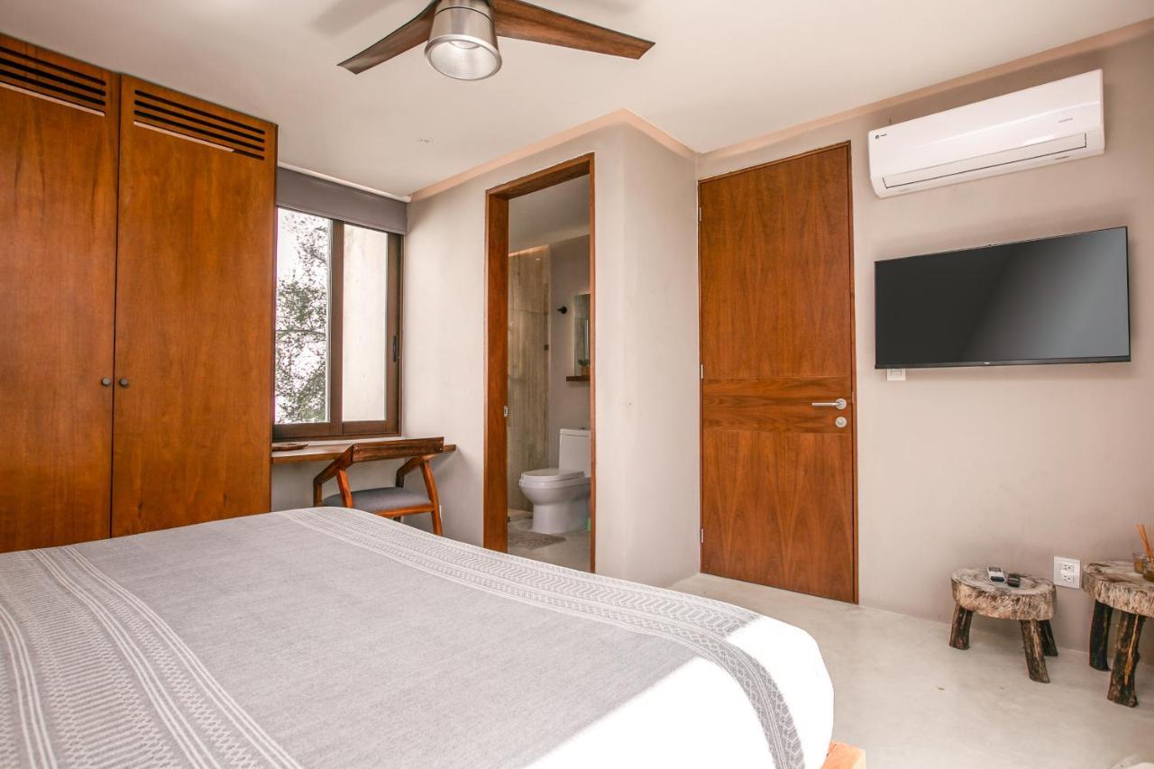 Lumina At Villas Ala K'In Tulum Ngoại thất bức ảnh