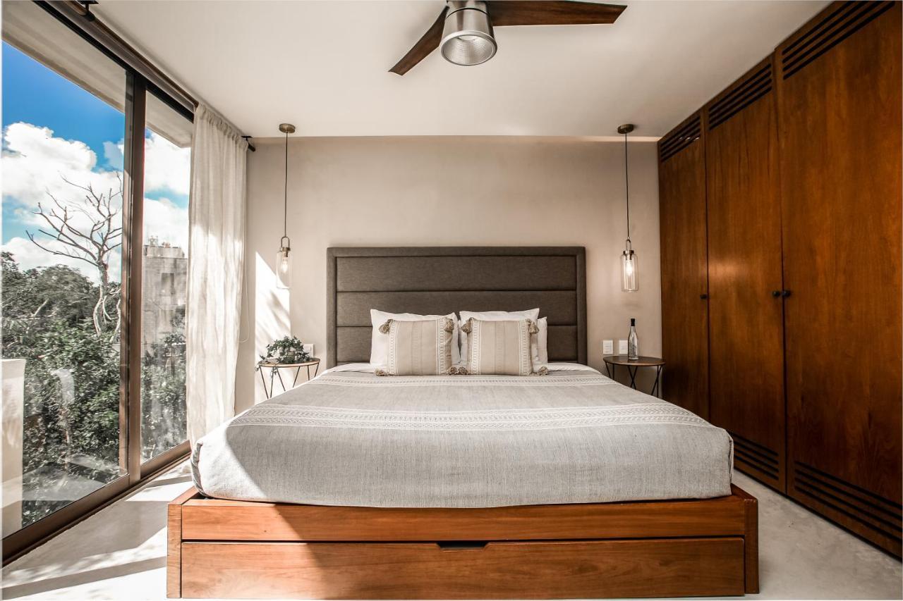 Lumina At Villas Ala K'In Tulum Ngoại thất bức ảnh