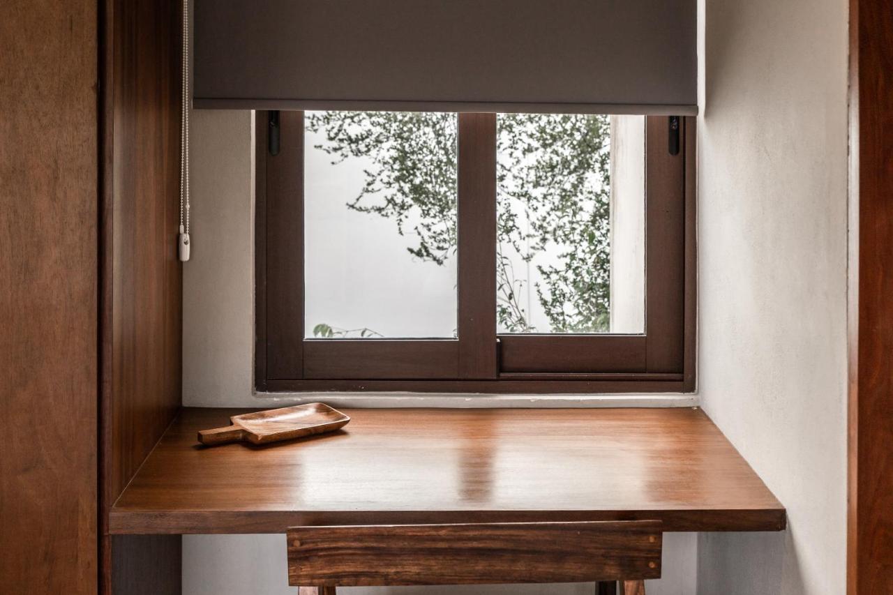 Lumina At Villas Ala K'In Tulum Ngoại thất bức ảnh