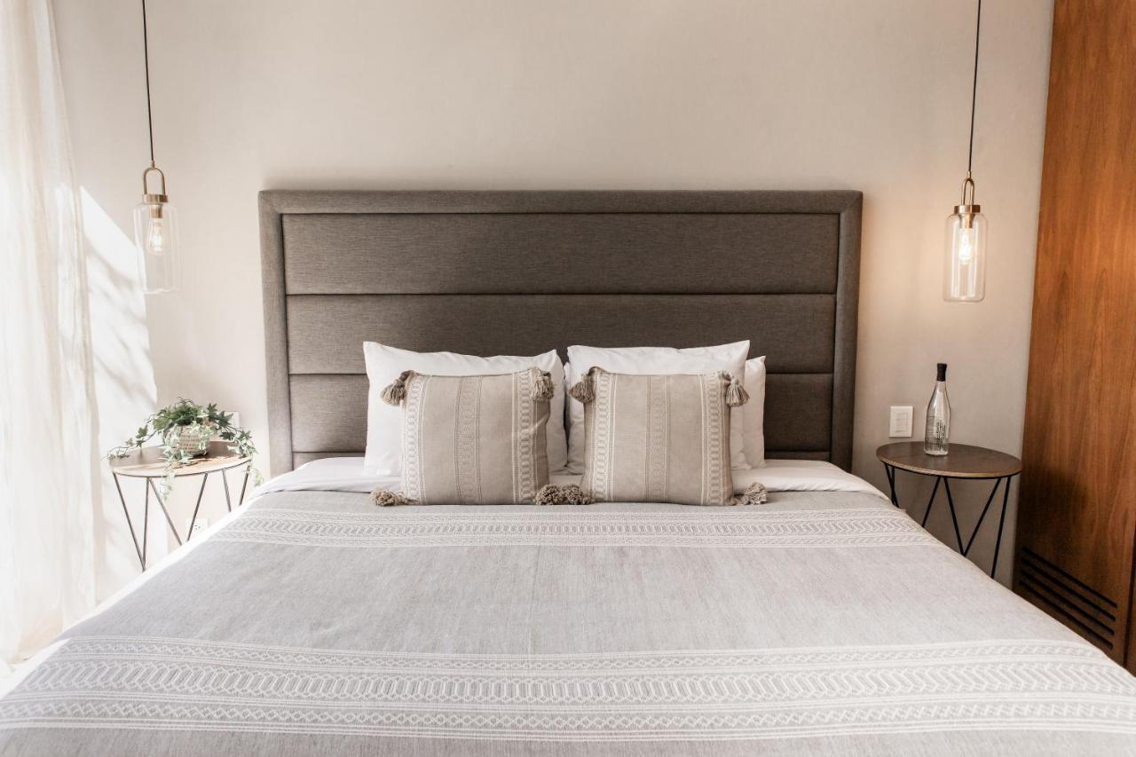 Lumina At Villas Ala K'In Tulum Ngoại thất bức ảnh
