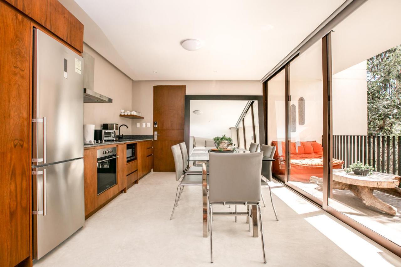Lumina At Villas Ala K'In Tulum Ngoại thất bức ảnh