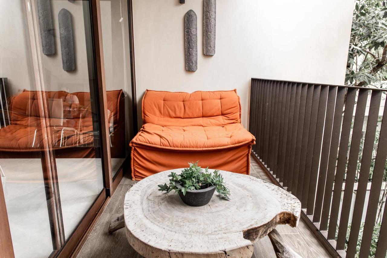 Lumina At Villas Ala K'In Tulum Ngoại thất bức ảnh