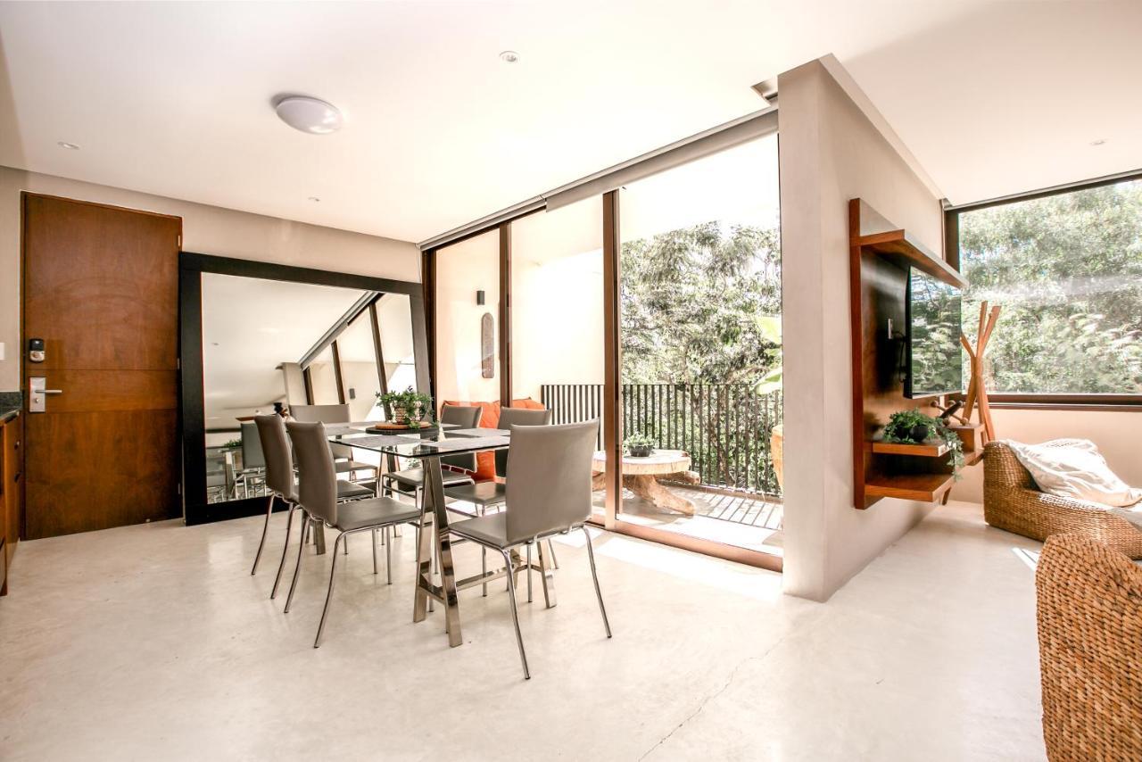 Lumina At Villas Ala K'In Tulum Ngoại thất bức ảnh
