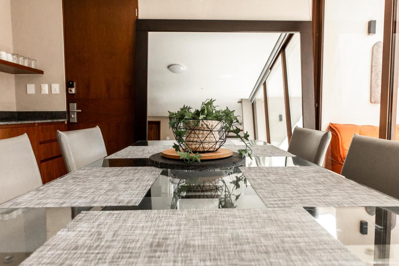 Lumina At Villas Ala K'In Tulum Ngoại thất bức ảnh
