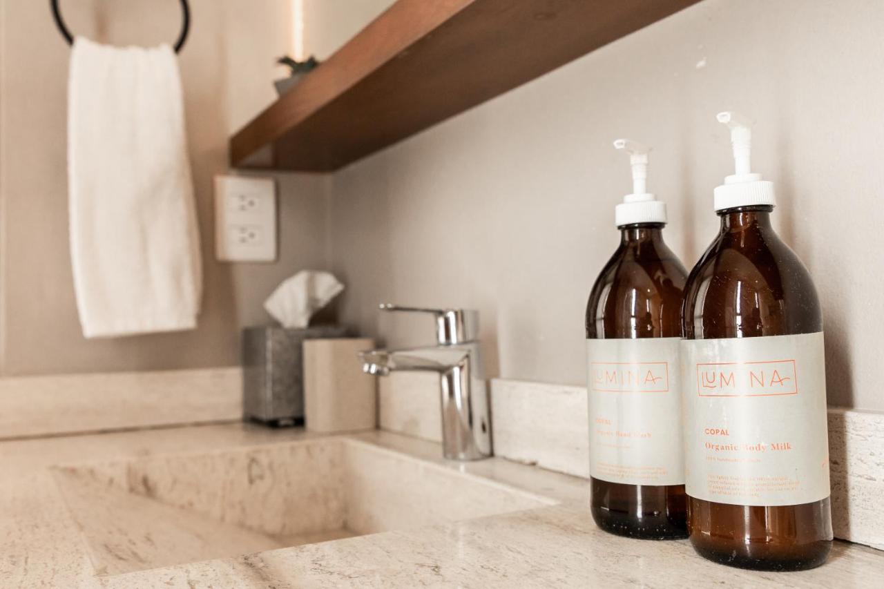 Lumina At Villas Ala K'In Tulum Ngoại thất bức ảnh