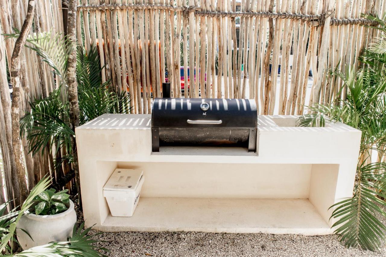 Lumina At Villas Ala K'In Tulum Ngoại thất bức ảnh