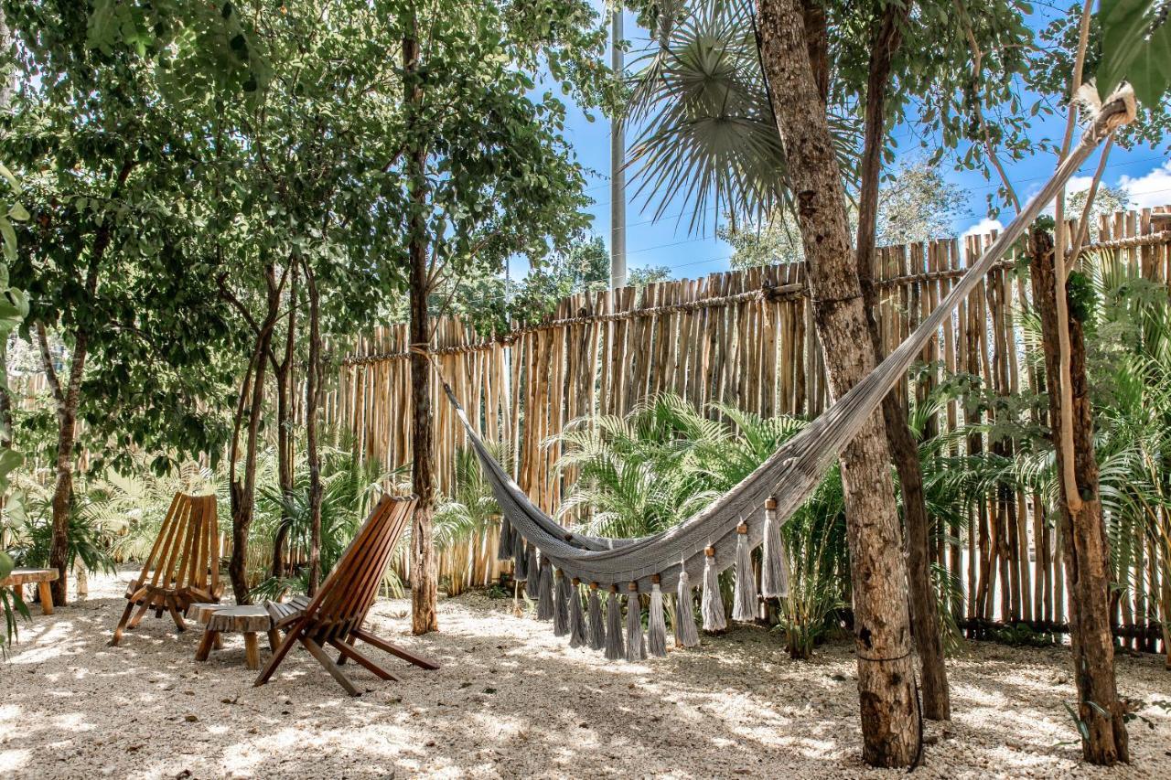 Lumina At Villas Ala K'In Tulum Ngoại thất bức ảnh