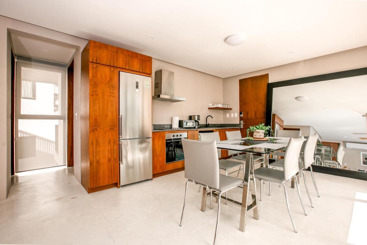 Lumina At Villas Ala K'In Tulum Ngoại thất bức ảnh