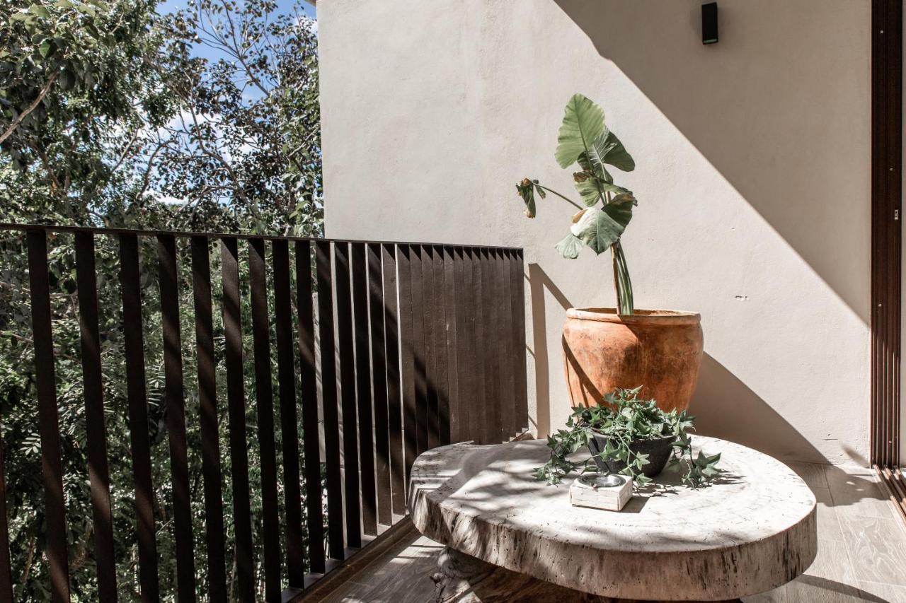 Lumina At Villas Ala K'In Tulum Ngoại thất bức ảnh