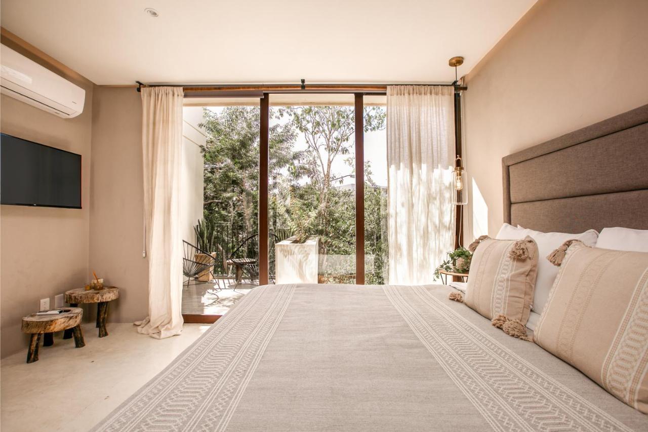 Lumina At Villas Ala K'In Tulum Ngoại thất bức ảnh