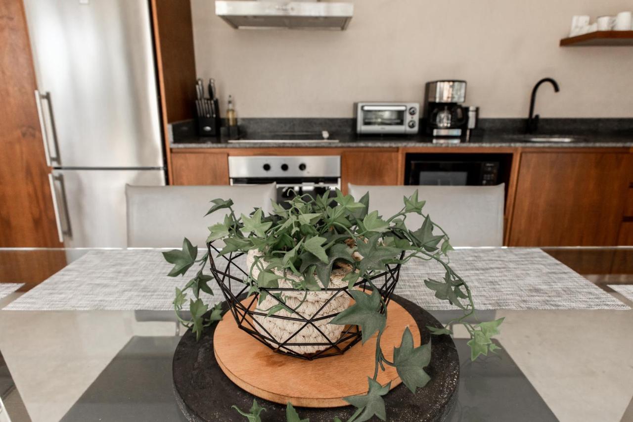 Lumina At Villas Ala K'In Tulum Ngoại thất bức ảnh