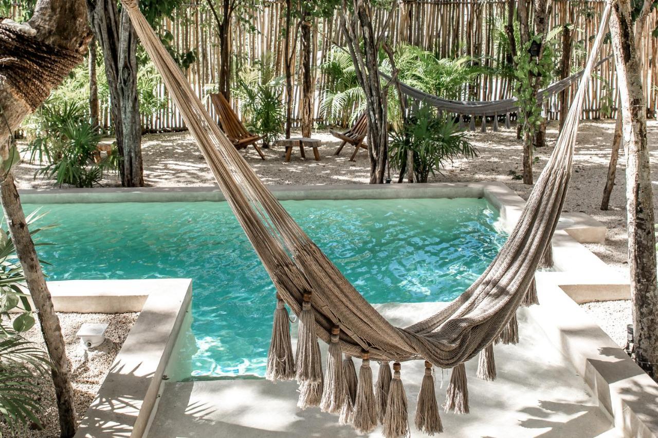Lumina At Villas Ala K'In Tulum Ngoại thất bức ảnh