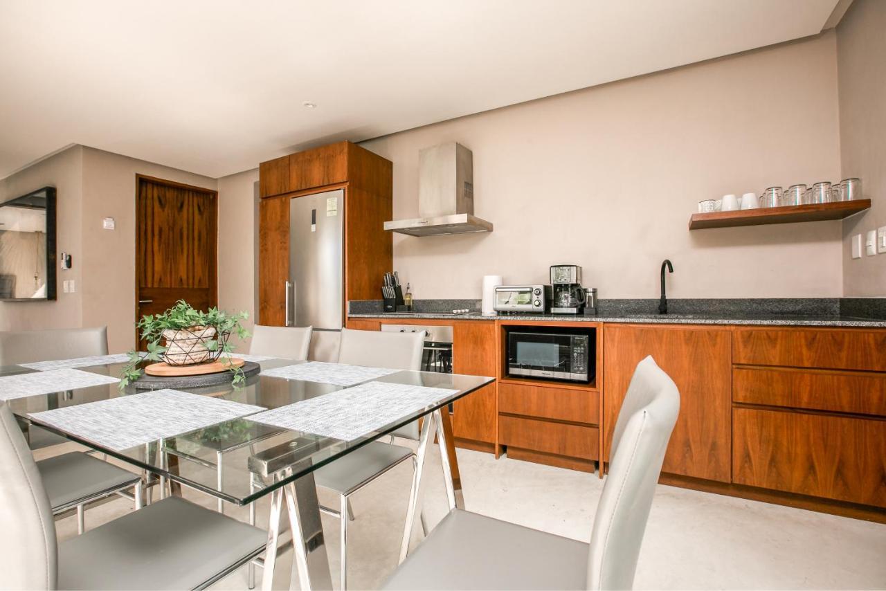 Lumina At Villas Ala K'In Tulum Ngoại thất bức ảnh