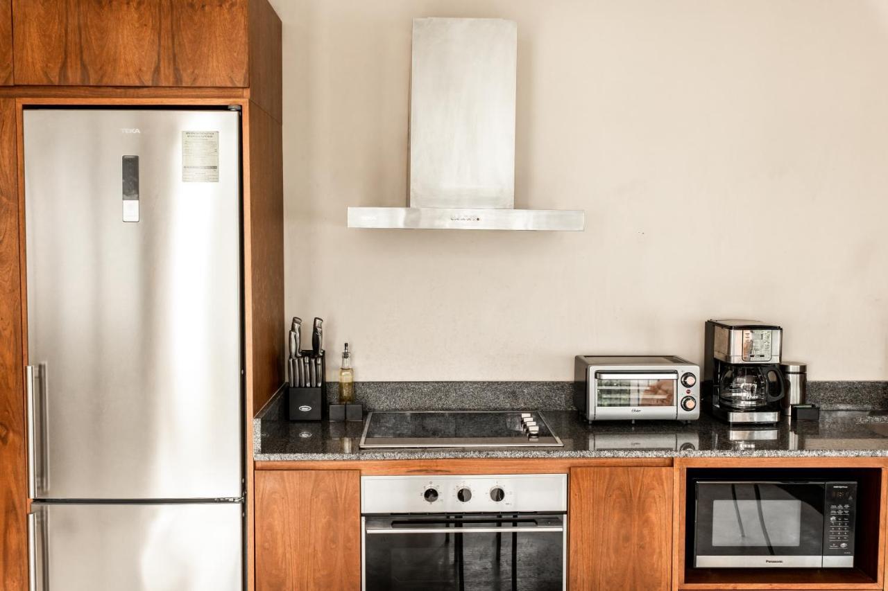 Lumina At Villas Ala K'In Tulum Ngoại thất bức ảnh