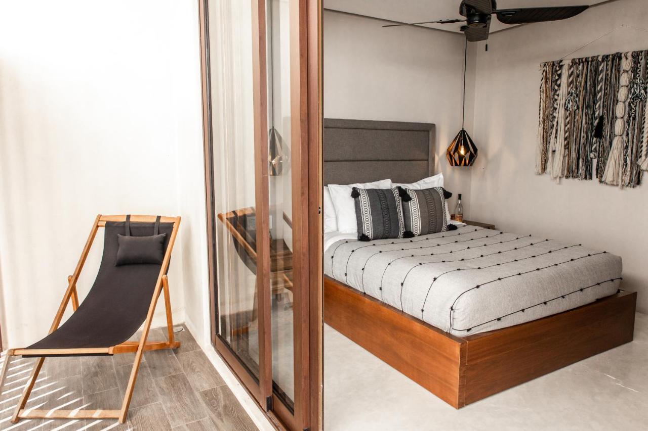 Lumina At Villas Ala K'In Tulum Ngoại thất bức ảnh